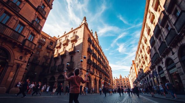 Top conseils pour explorer Barcelone : un guide essentiel