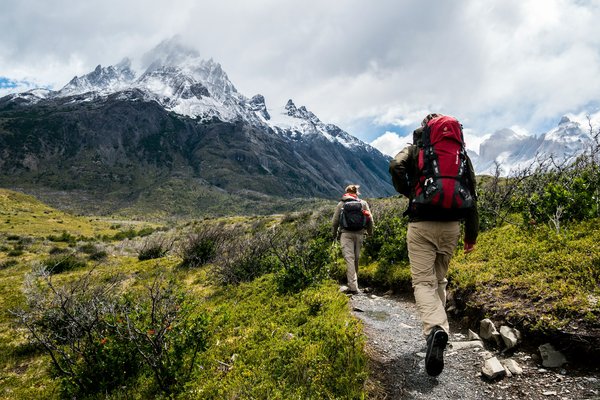 Quels sont les meilleurs circuits pour une randonnée dans les montagnes de l'Annapurna, Népal?