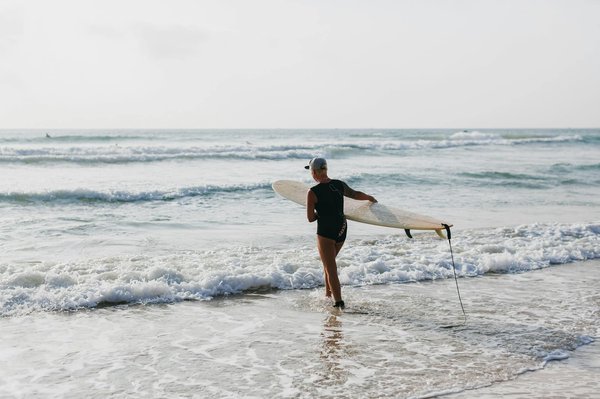 Quels sont les meilleurs spots pour le surf à Bali, Indonésie?