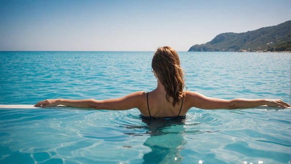 Vacances thalasso pas cher : détente et bien-être à petit prix